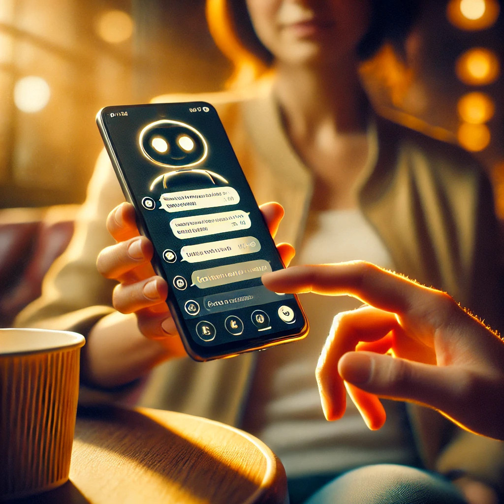chatbots